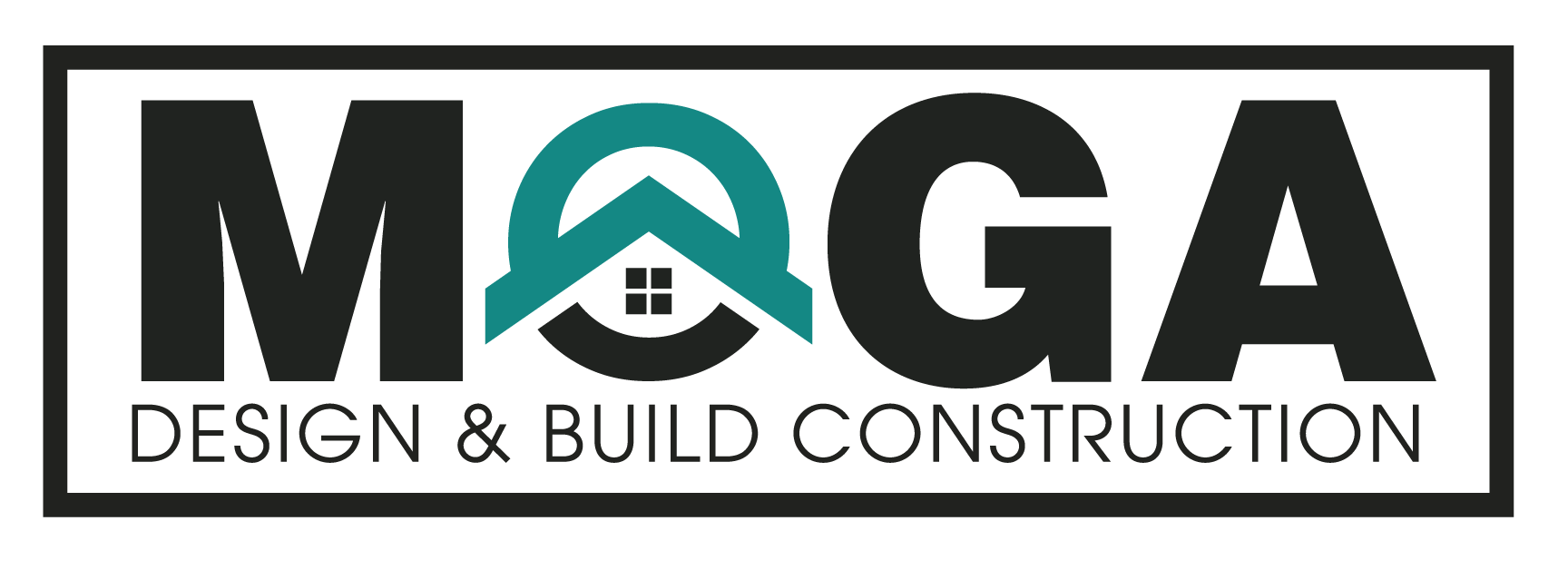 Moga Design & Build Construction